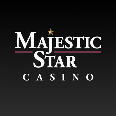 majestic star casino app
